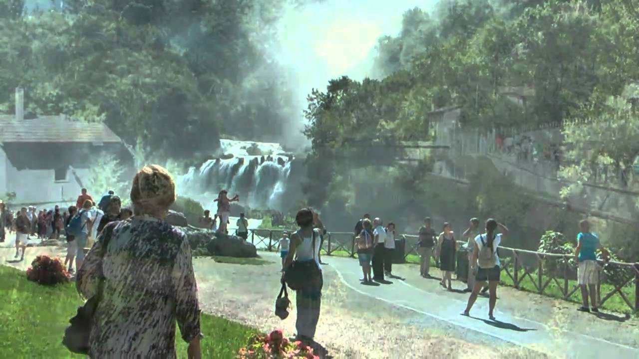 CASCATA DELLE MARMORE.mp4