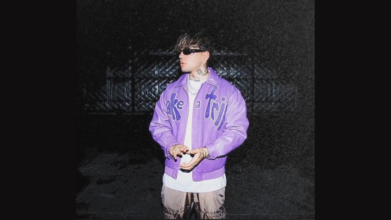 (FREE) Kidd Keo x C.R.O Type Beat - ¨BETRAYAL NIGHTS"