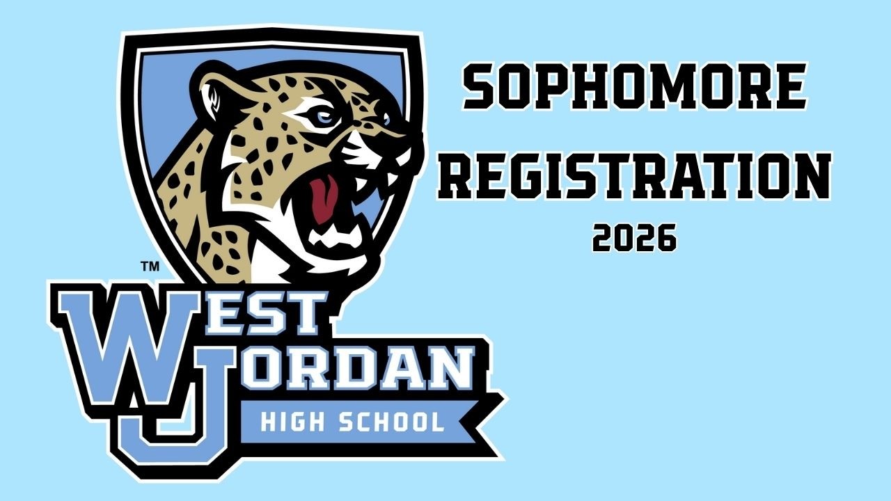 WJHS Registration Tips