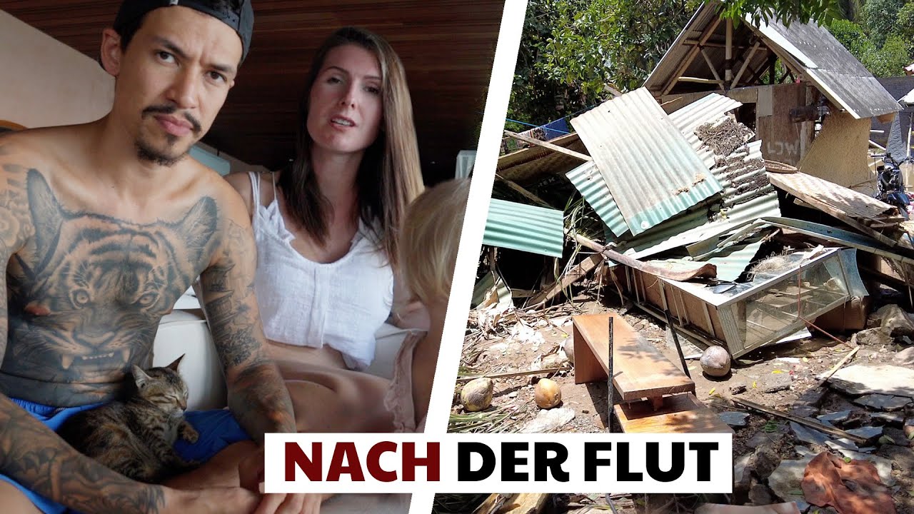 SO SIEHTS JETZT AUS...! | VLOG #111