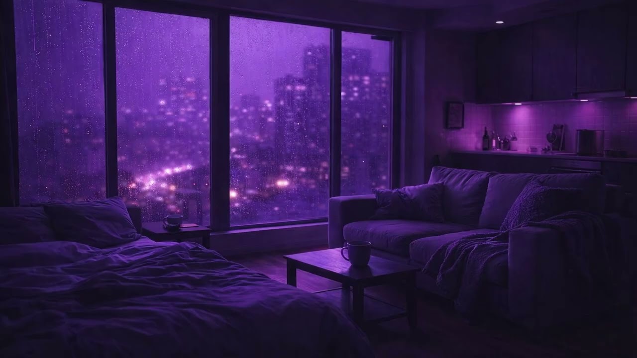 calm your heart