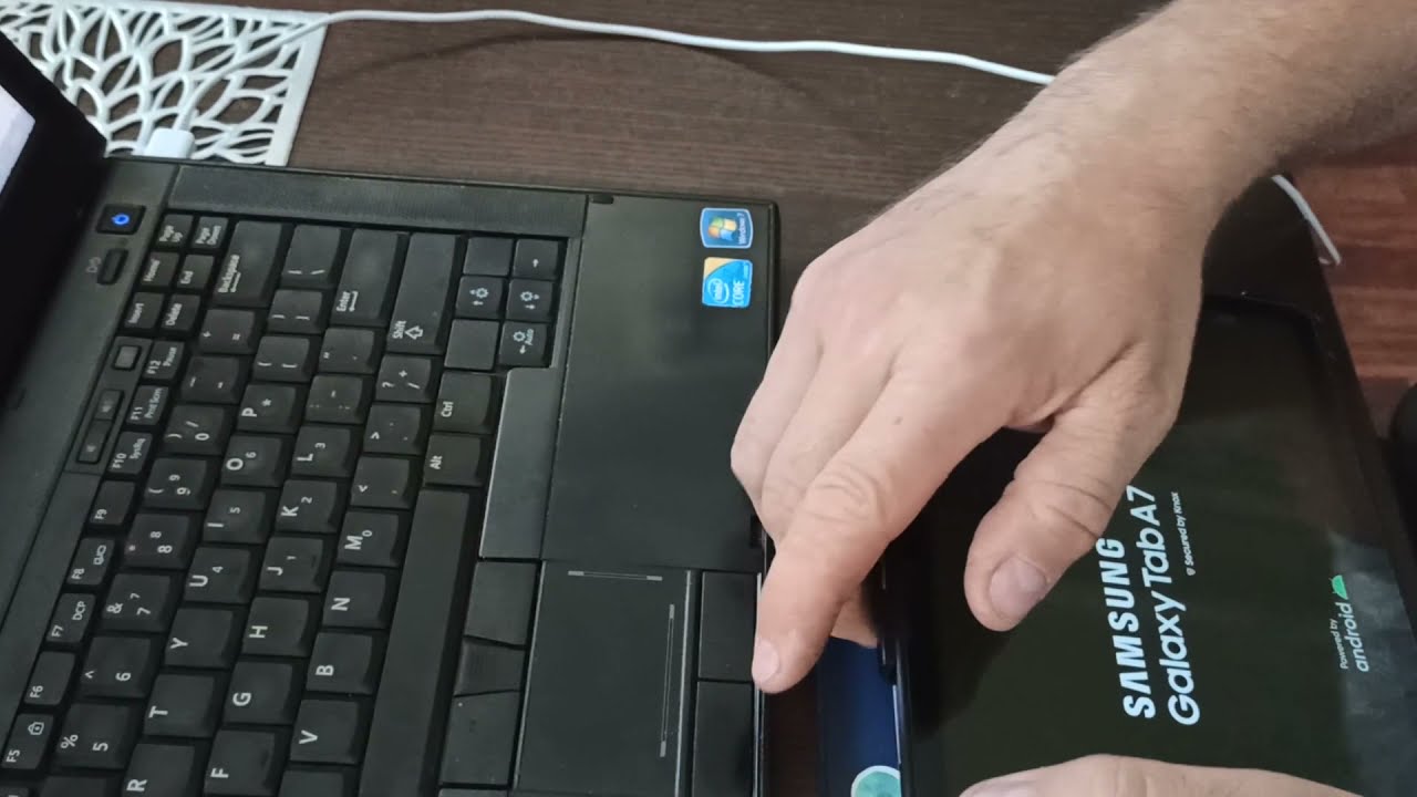 Hard Reset Samsung Galaxy TAB A7 2021 sm-t500  android 11