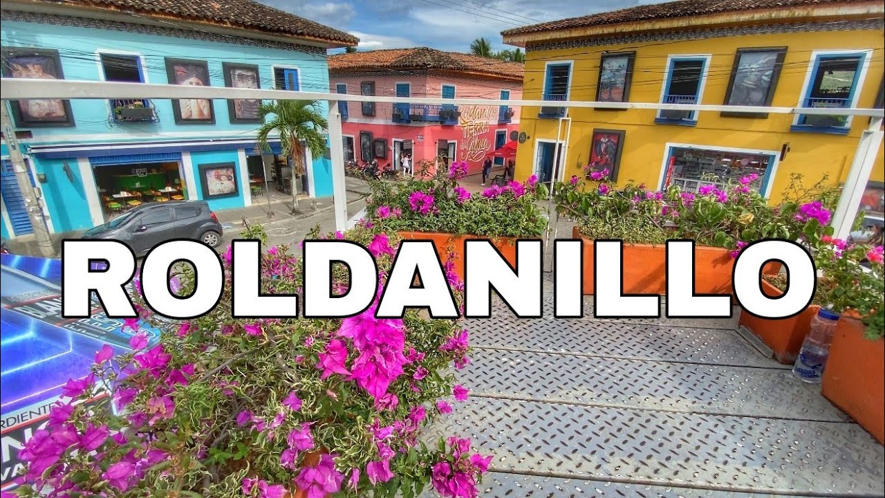 Roldanillo, Valle del Cauca Colombia