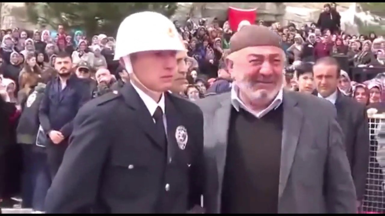 Türkiye Cumhuriyeti | Gangsta's Paradise