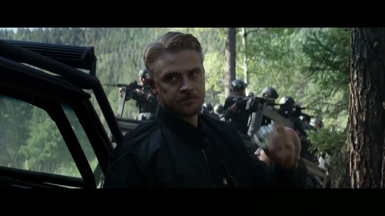 logan (wolverine) AMV - it's not over