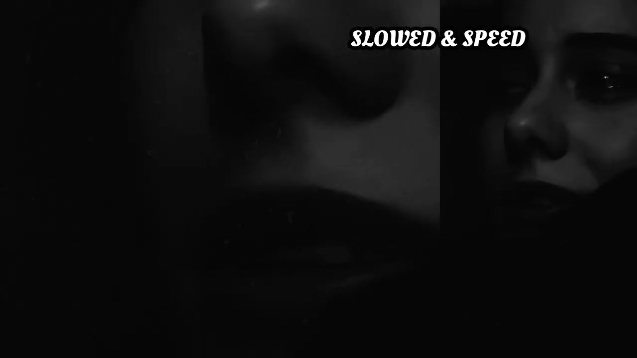 Ваня Дмитриенко, Аня Пересильд - Силуэт [slowed + reverb]