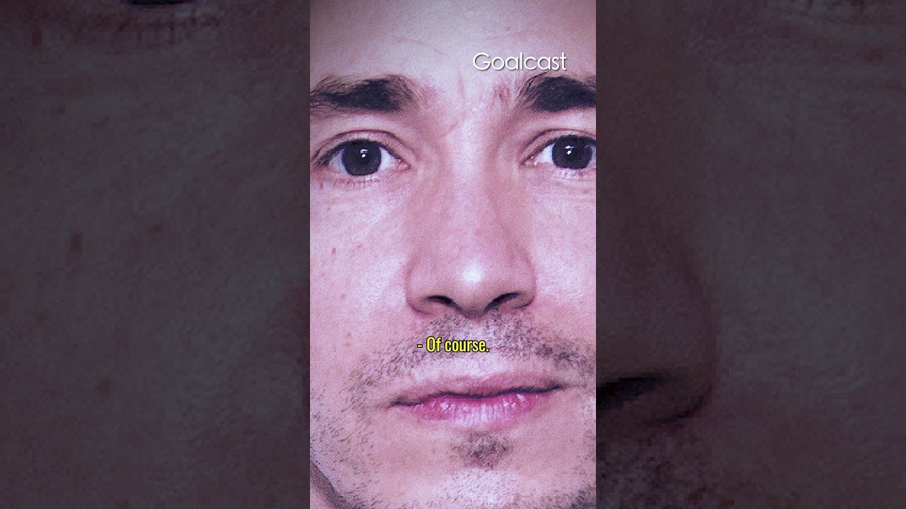 Justin Long Exposes The Truth About His Kidnapping And Drugging | pt.3 | #shorts