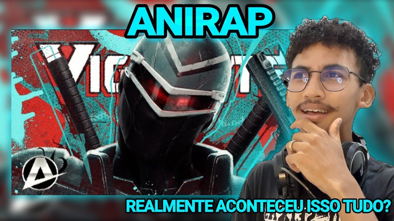 (IS THIS SERIOUS?) REACT Vigilante (Peacemaker) | M4TEI WAS NOT ENOUGH | AniRap