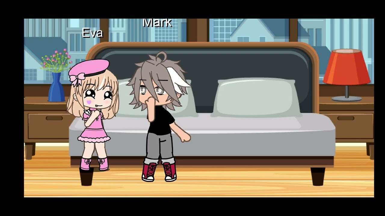 Hehe REVENGE