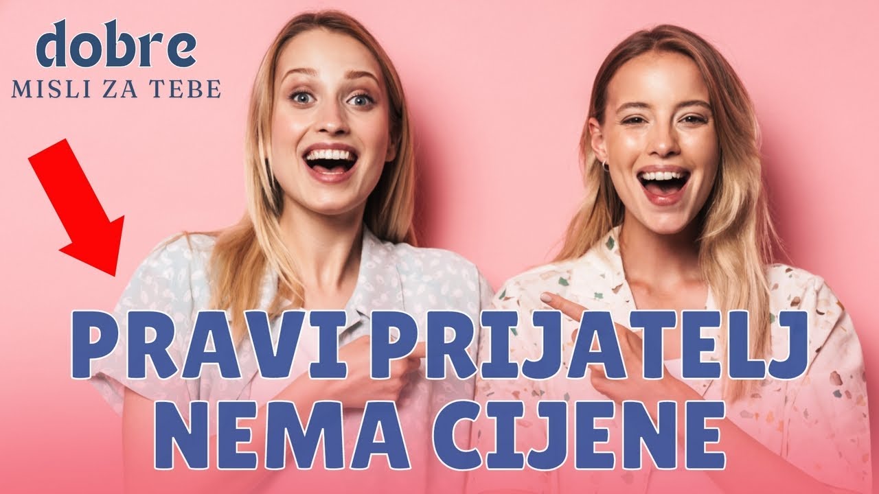 ISKRENI PRIJATELJI KOJI TE VOLE, NAJVEĆE SU BLAGO - DUBOKE MISLI O LJUBAVI I O PRIJATELJSTVU
