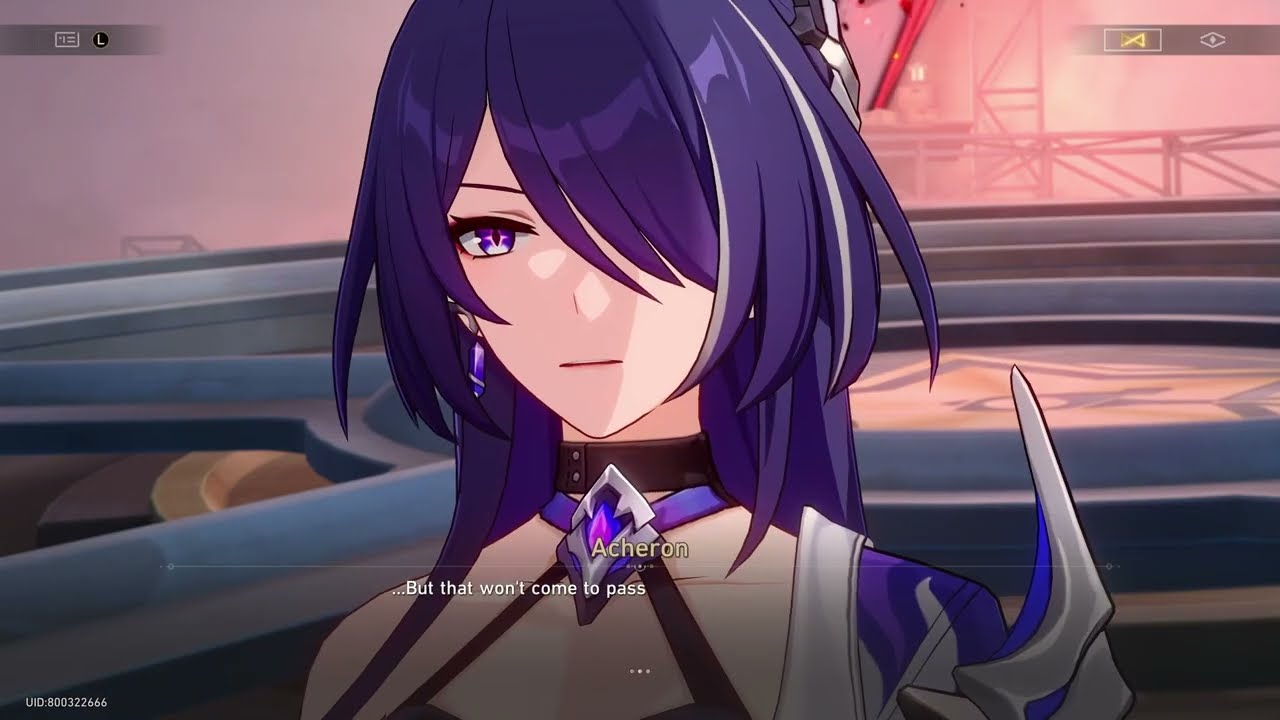 Honkai Star Rail | Chapter 3 - Penacony | Part 3 of 4 | Full Story JP Dub EN Sub FULL HD 60FPS