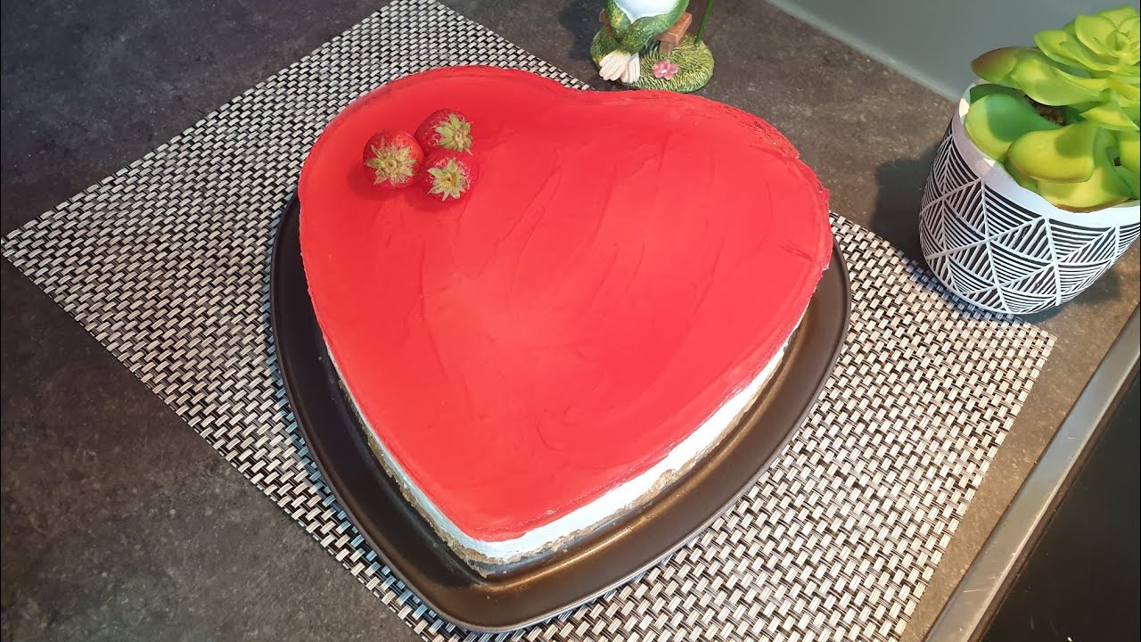 #تشيز_كيك طريقة تحضير تشيز كيك بطريقة بسيطة وطعم رائع🤩