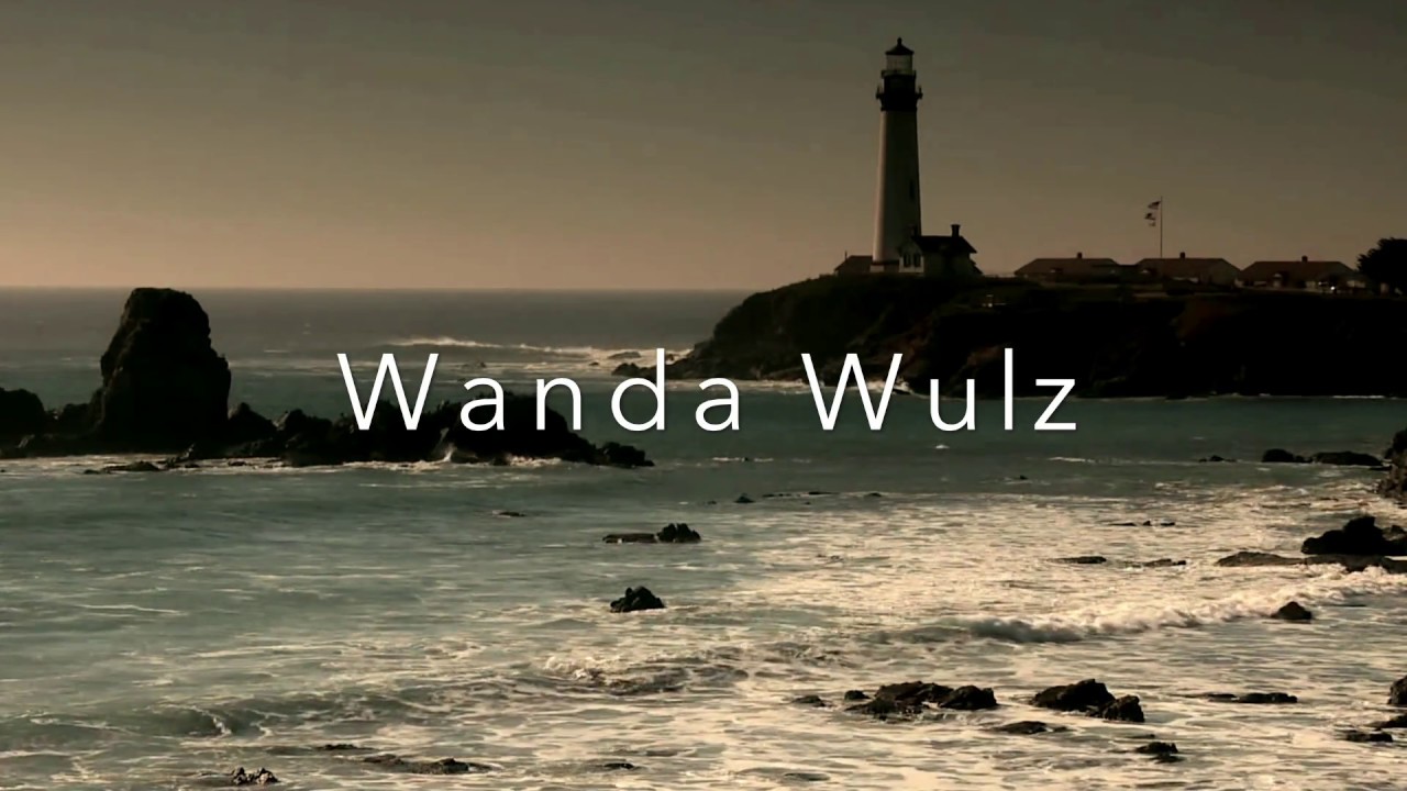 Wanda Wulz - CABARET : Polaris : Eibon Records 2016