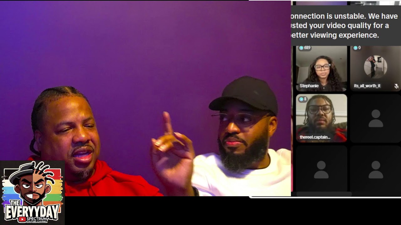 WHY THEY CHEAT WEDNESDAY LIVE !! 1/7/2026