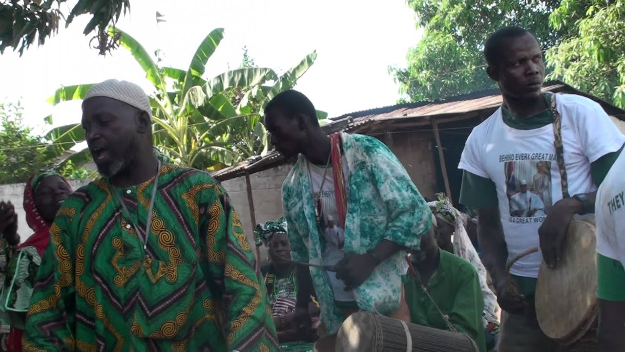 soninke