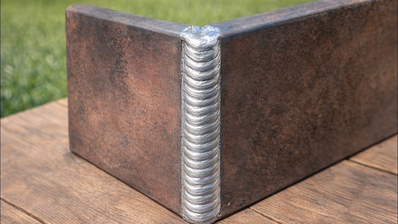 The Hidden Welding Truth That Schools Don’t Teach Clearly