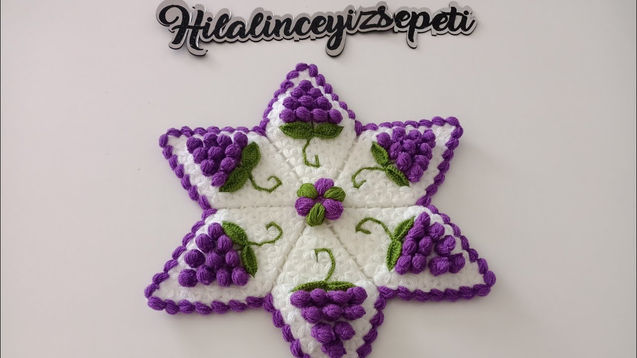Üzümlü lif modelimiz 🍇🍇