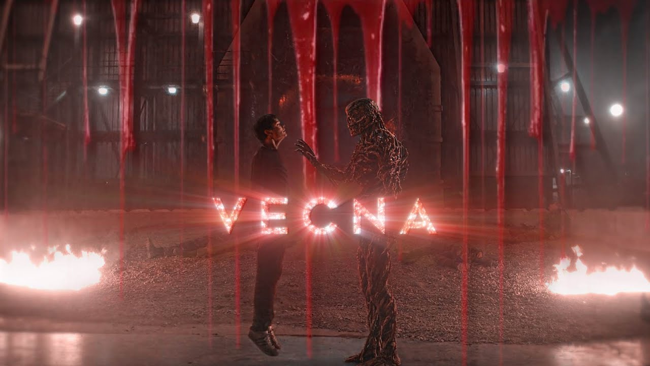 We Can Begin | Vecna Edit