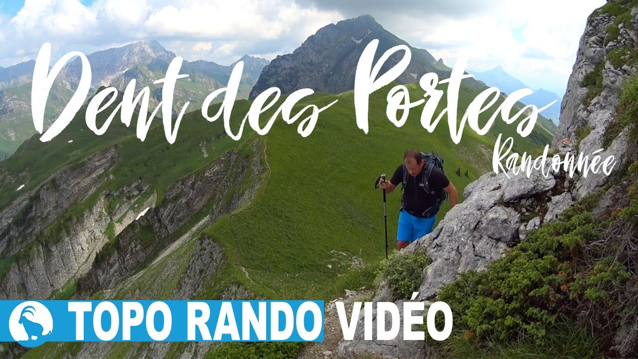 Dent des Portes