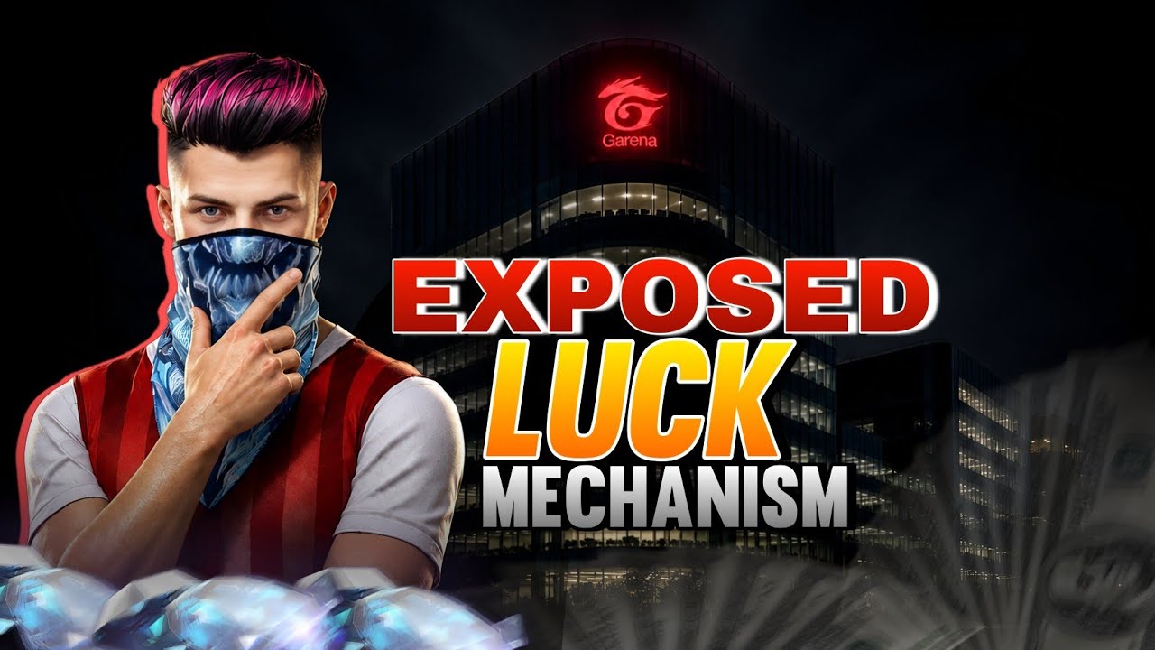 Free Fire Ring Event Luck EXPOSED 😱 | Save Your Diamonds! 