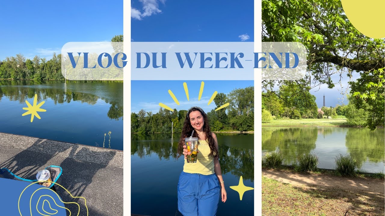 Un weekend entre amis, couscous & musique 🎶🇲🇦 | دوزو معايا الويكند