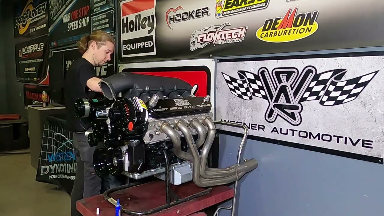 West Bend Dyno Tuning- WEGNER AUTOMOTIVE FRONT DRIVE