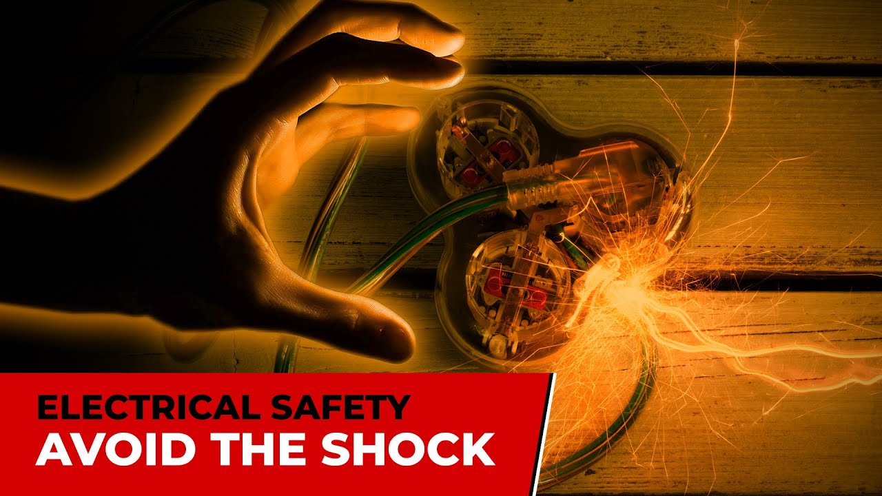 Electrical Safety in the Workplace: What You Need to Know