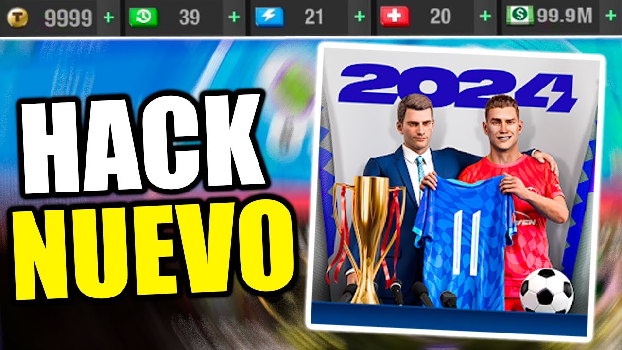 ✅ TOP ELEVEN TOKENS ILIMITADOS! C&oacute;mo conseguir Tokens ilimitados en Top Eleven