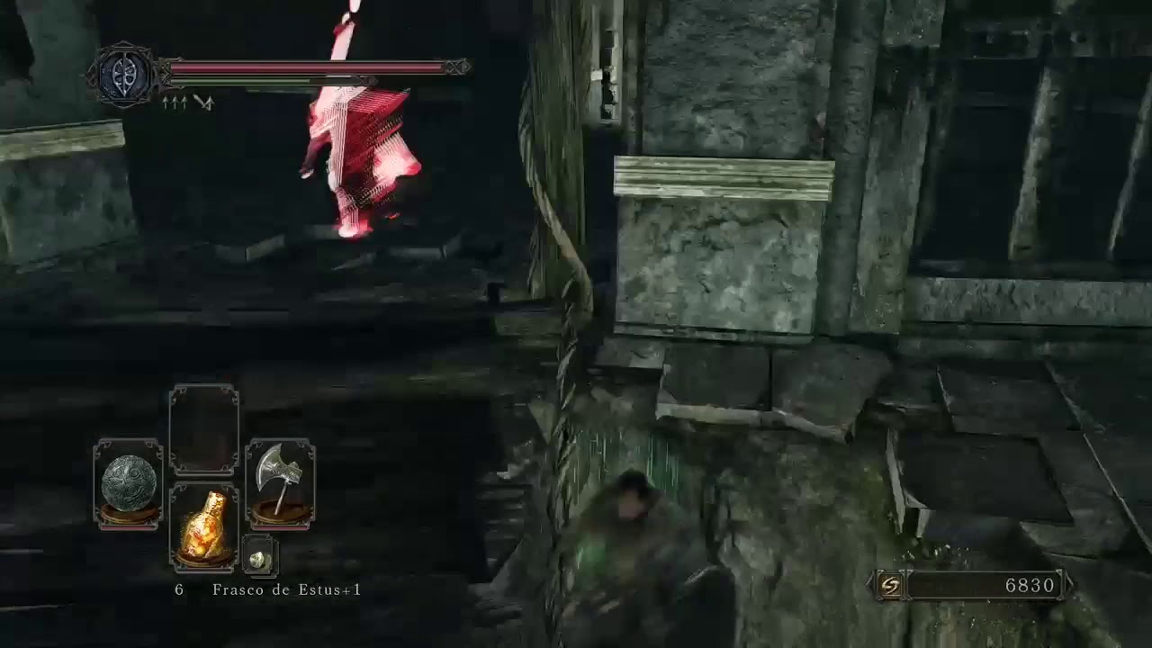 Dark Souls 2 goty 2014!!!