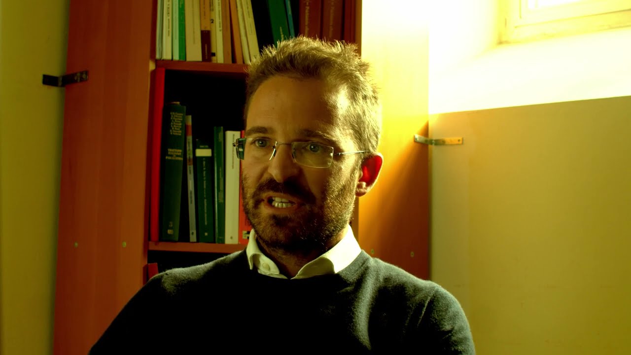 CORSO PSICHIATRIA/UNIGE: ANDREA AMERIO, Un Secolo di Legislazione Psichiatrica in Italia