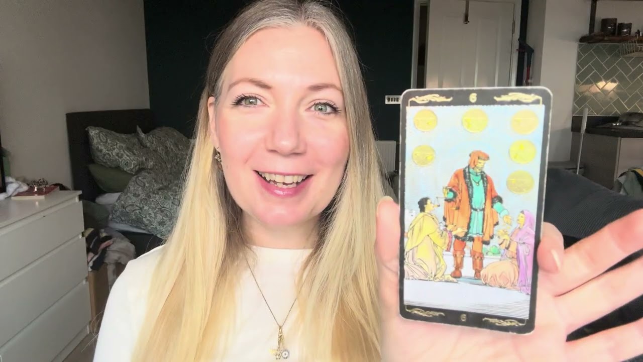 ВЕСЫ ♎️ КОРОЛЕВА НЕ ПЬЕТ ЧАЙ С КРЕСТАНАМИ 🫖 23 ЯНВАРЯ - 3 ФЕВРАЛЯ