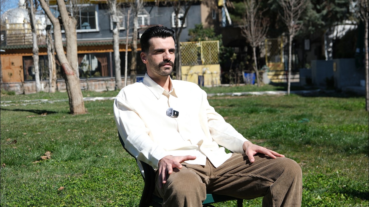 Amedspor'un eski kaptanı Uğur Adem Gezer ile özel röportaj: Çok zor günler geçirdim