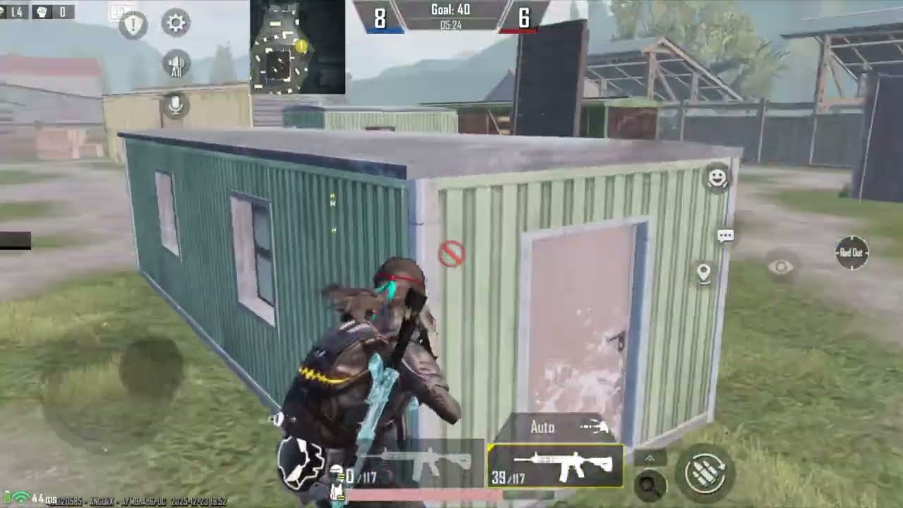 KUKI Vs Meitei Gamer Should Watch this🤡Indane match Ever🥶💀@Lunzo21 Vs @redchildgaming6092 