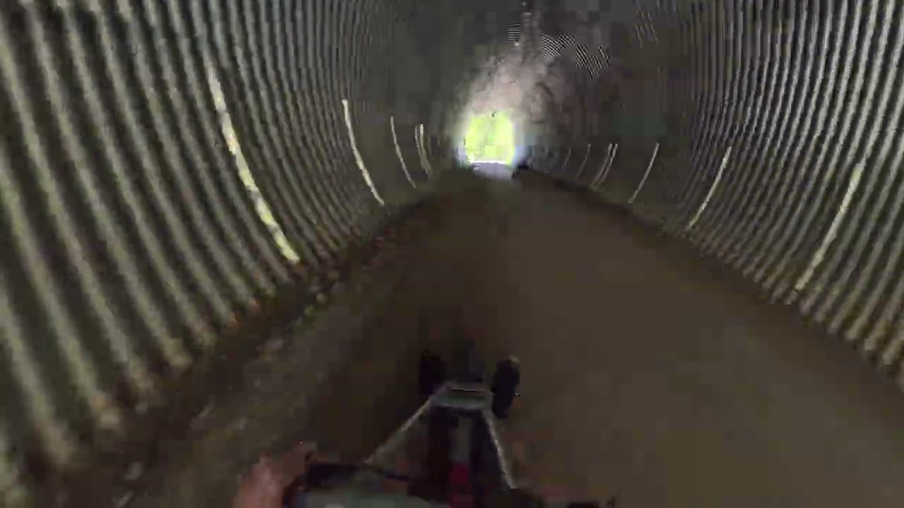 Mountain Gokart Hochwurzen 9.8.2025 Fahrt 2