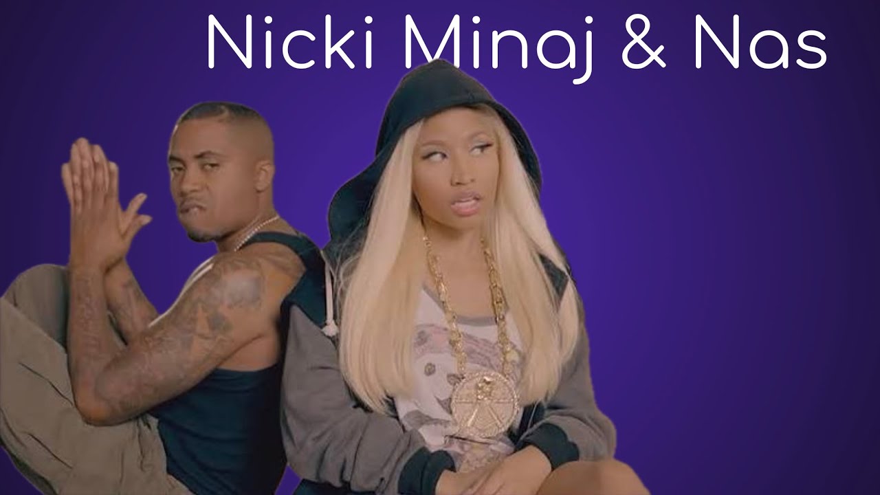 Nicki Minaj & Nas Tarot reading