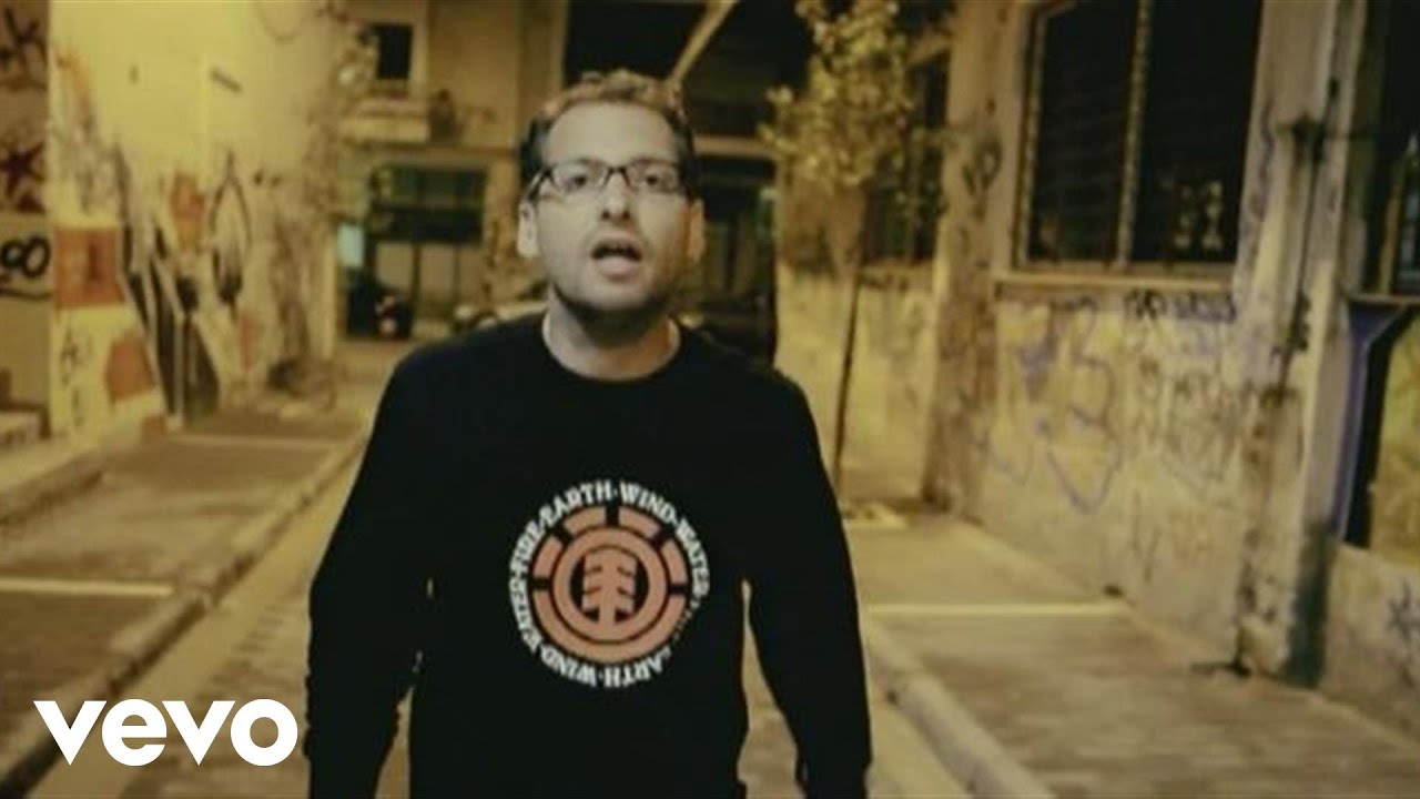Orestis Ntantos - Giati Ine Savvato
