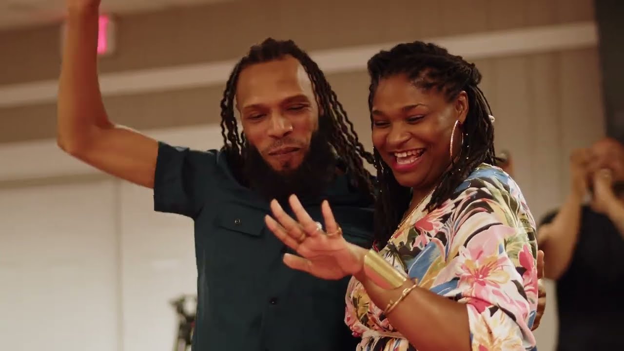 TSoul - Feels So Good To Love Somebody - Official Video  ( @TsoulMusic )