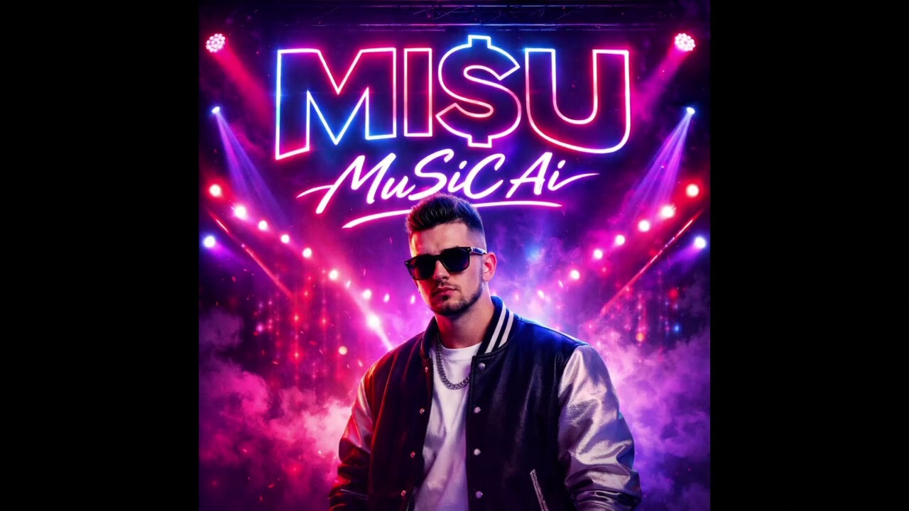 MișuMusicAi - Bam  Bam 