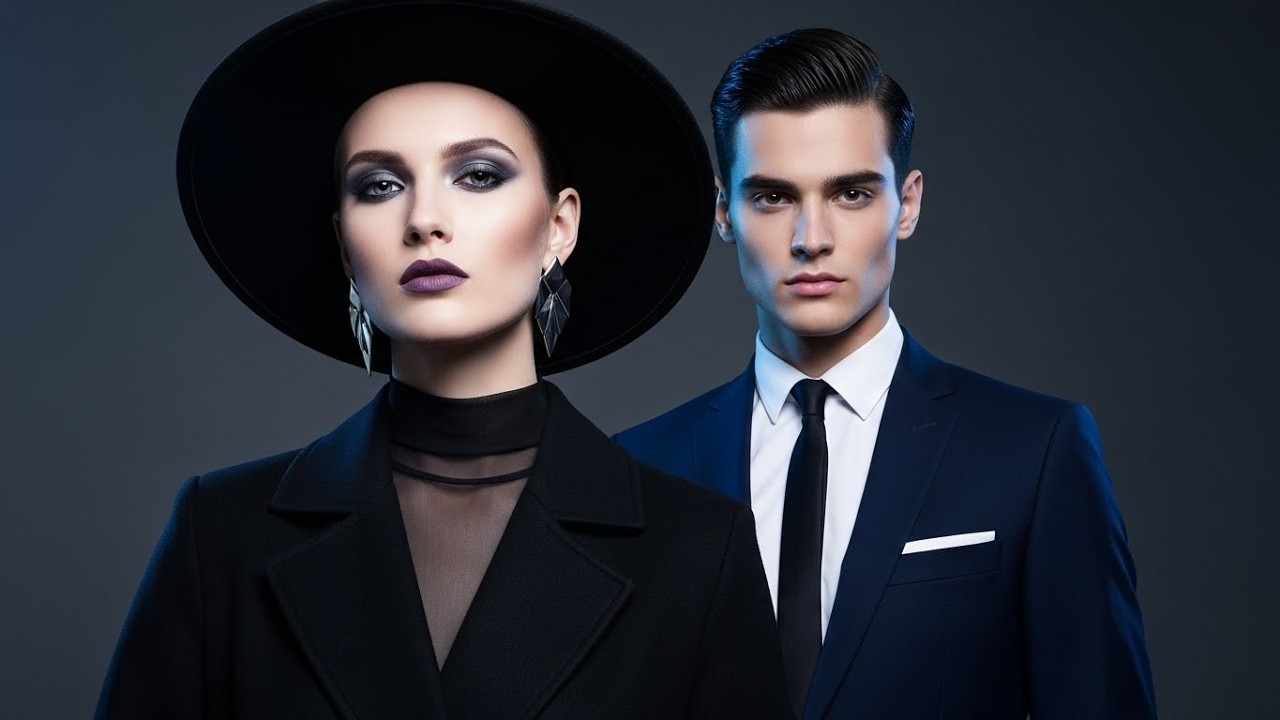 Giorgio Armani Boutique Sound | Chic Deep House Lounge