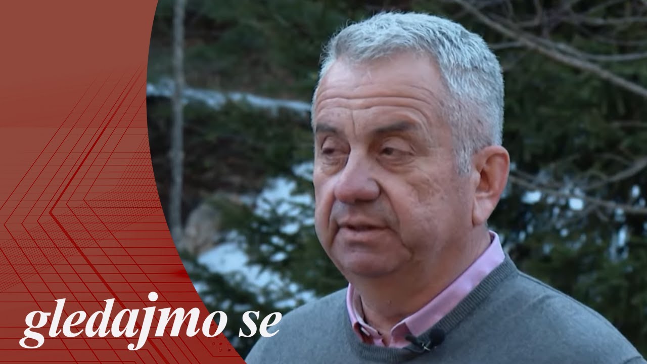 Rudnik Šuplja stijena: Šuplja priča o prosperitetu? - GLEDAJMO SE