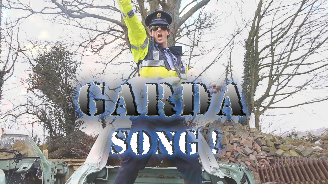 Garda Song