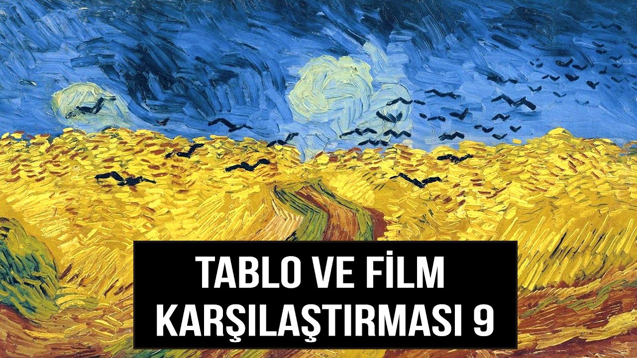 Tablo Film Karşılaştırması   Dreams