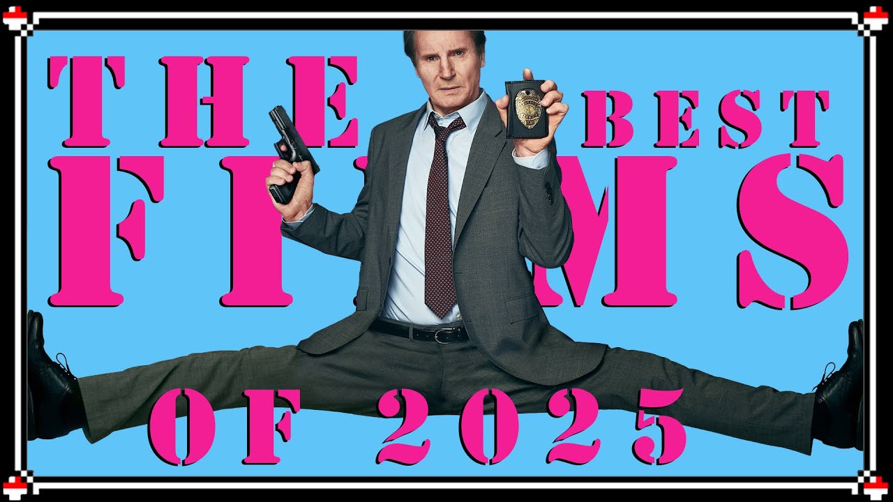 ⋆｡°✩ the best movies of 2025 ✩°｡⋆ | Torn Apart