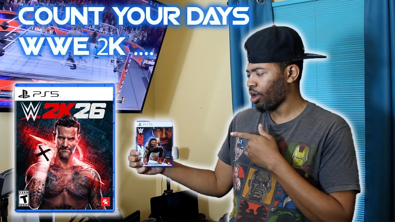 My WWE Royal Ramble About 2K Prices