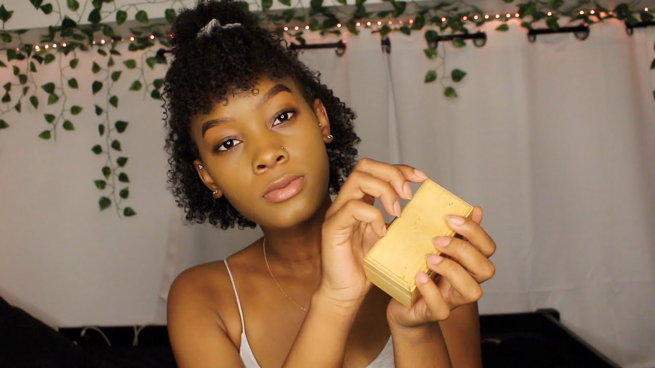 ASMR Tingly Triggers to help you sleep 💤