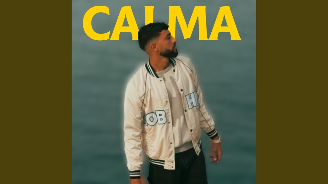 CALMA