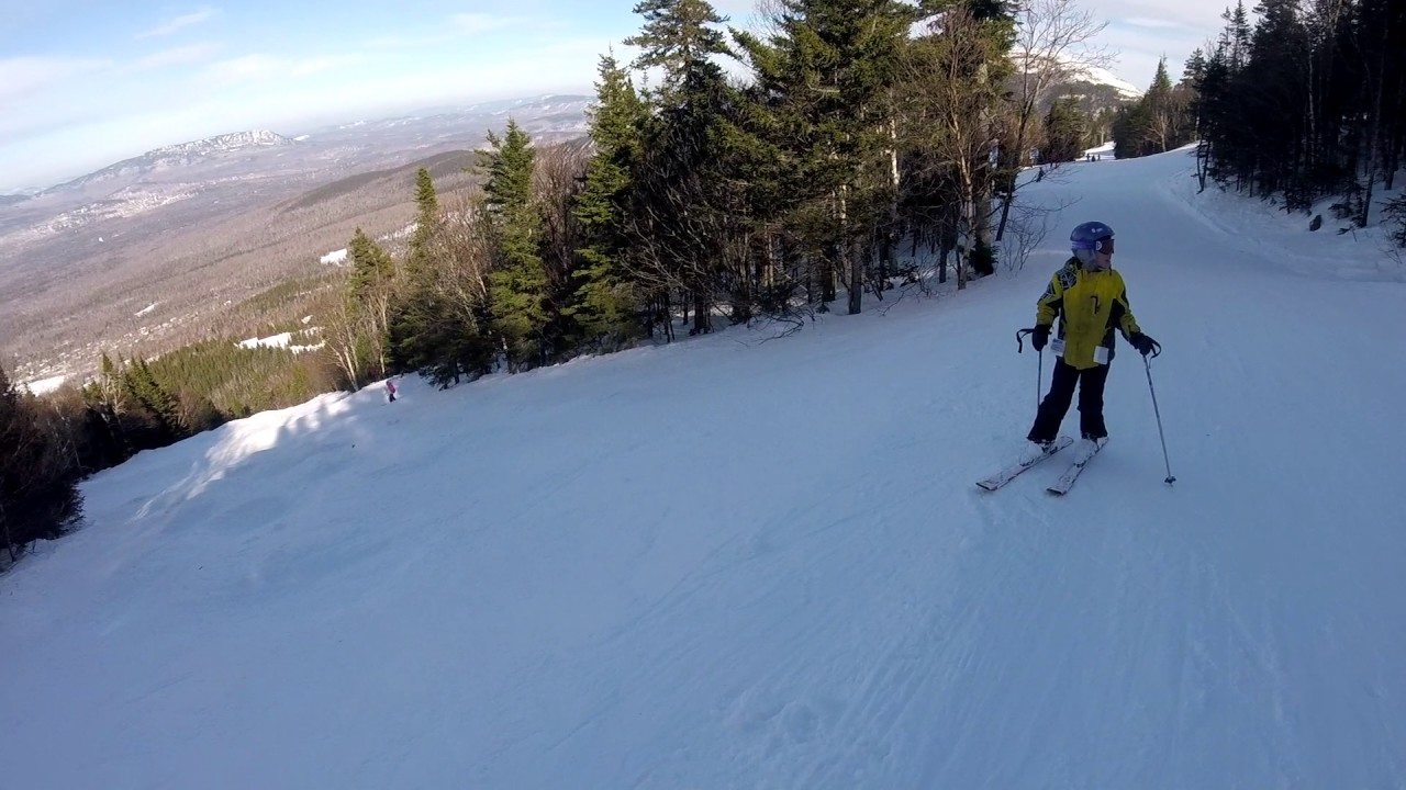 Sugarloaf: Bubblecuffer