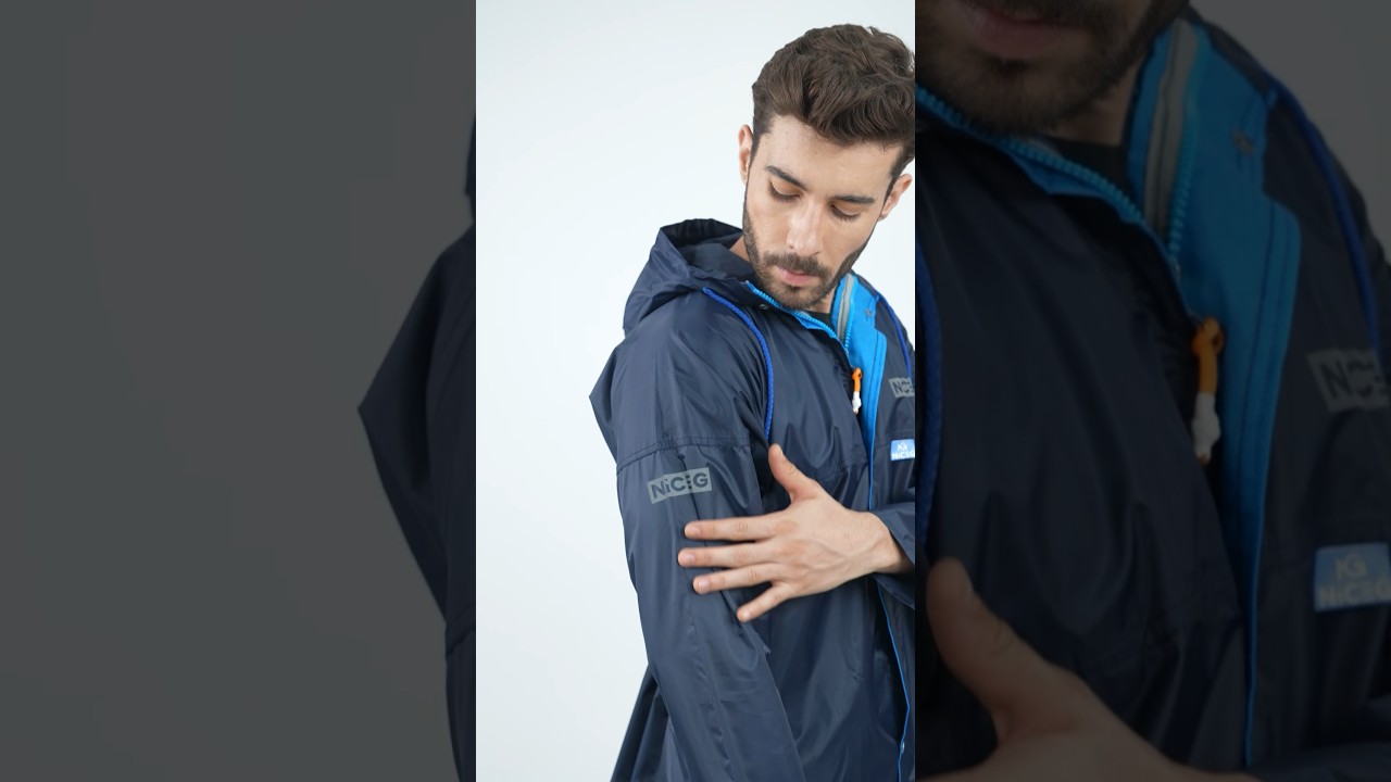 rain-ready and fabulous #fashion #rainwear #businessowner #clothing #raincoats #work