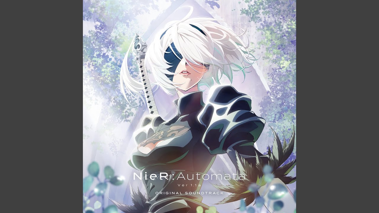 Weight of the World／English Version (Ver1.1a)