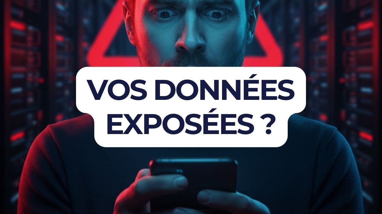 KYC - Le pi&egrave;ge qui menace votre identit&eacute; (Urgent)